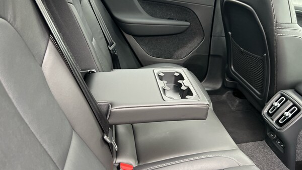Used Volvo XC40 2025 for sale - 76205940: Photo 26