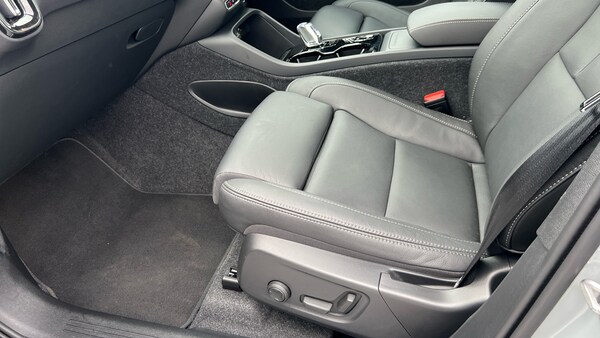 Used Volvo XC40 2025 for sale - 76205940: Photo 27
