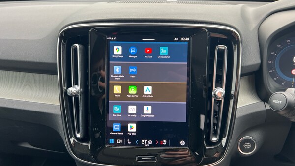 Used Volvo XC40 2025 for sale - 76205940: Photo 29