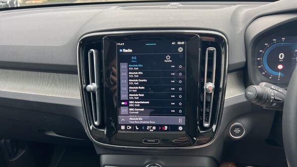 Used Volvo XC40 2025 for sale - 76205940: Photo 30