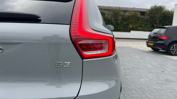 Used Volvo XC40 2025 for sale - 76205940: Photo 39