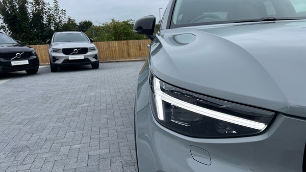 Used Volvo XC40 2025 for sale - 76205940: Photo 40