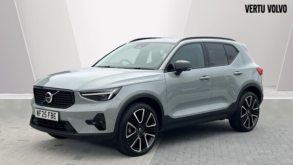 Used Volvo XC40 2025 for sale - 76205940: Photo 6