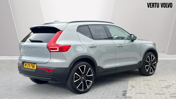 Used Volvo XC40 2025 for sale - 76205940: Photo 7