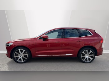 Used Volvo XC60 2018 for sale - 78790730: Photo