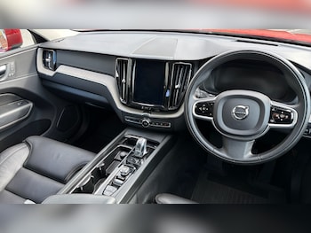 Used Volvo XC60 2018 for sale - 78790730: Photo