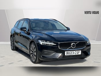2023 (23) - 2.0 B3P Core 5dr Auto [7 speed] Petrol Estate