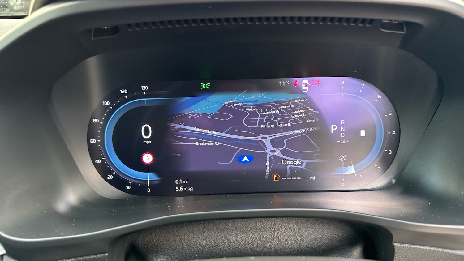 Used Volvo XC40 2023 for sale - 76683963: Photo 11