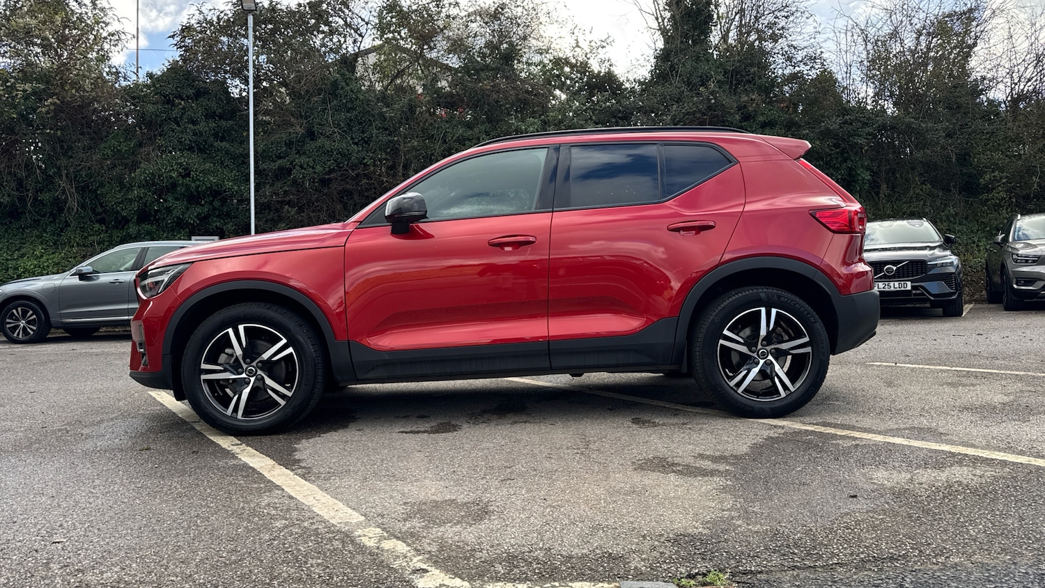 Used Volvo XC40 2023 for sale - 76683963: Photo 19