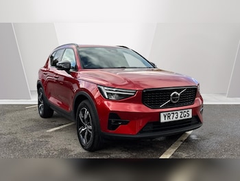 Used Volvo XC40 2023 for sale - 76683963: Photo