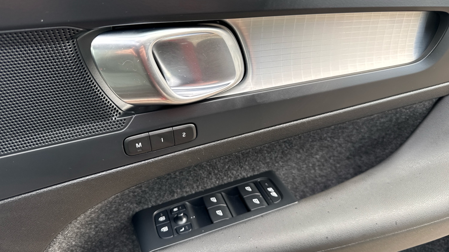 Used Volvo XC40 2023 for sale - 76683963: Photo 22