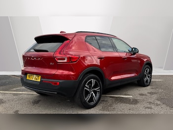 Used Volvo XC40 2023 for sale - 76683963: Photo