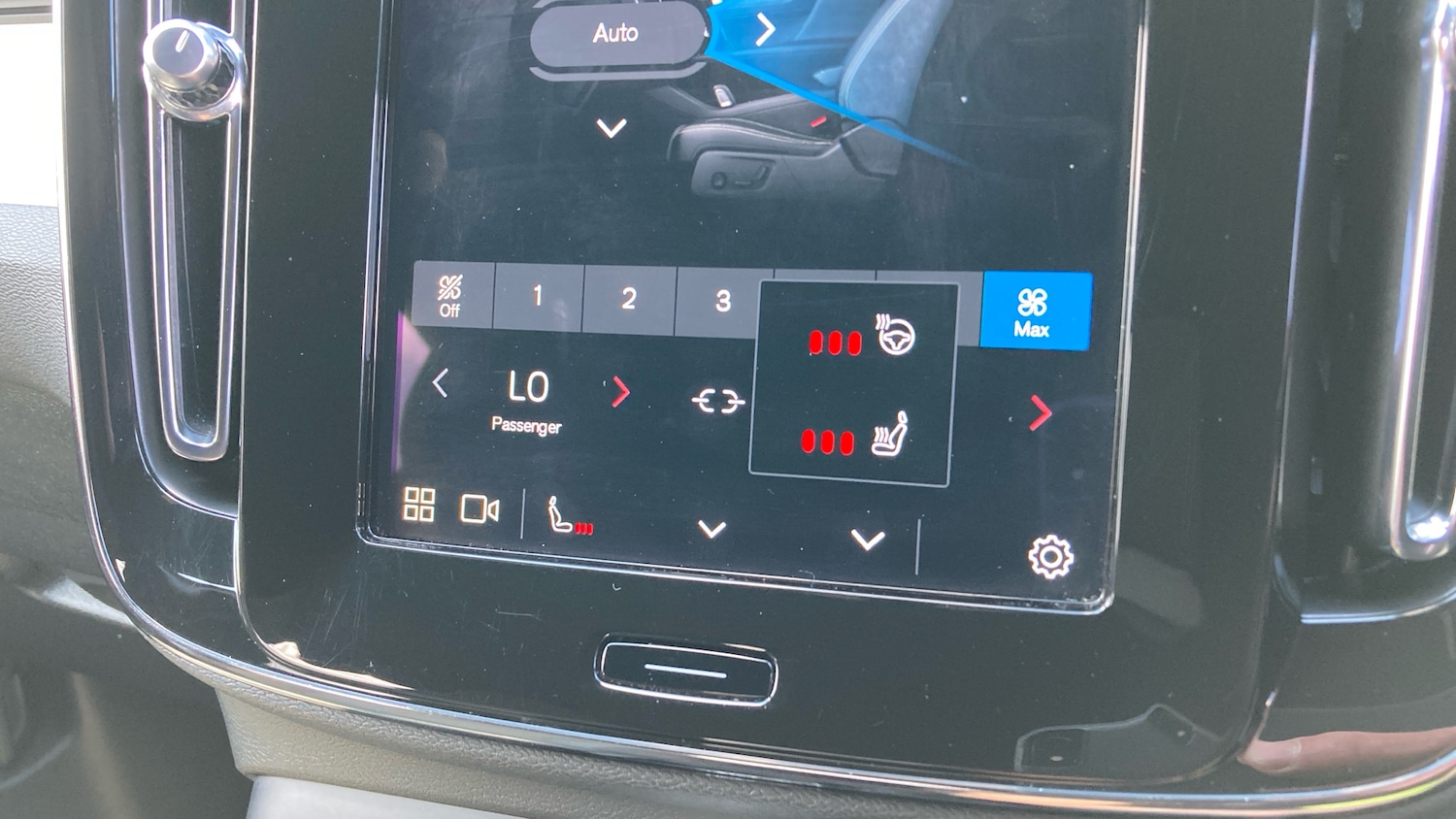 Used Volvo XC40 2023 for sale - 76683963: Photo 36