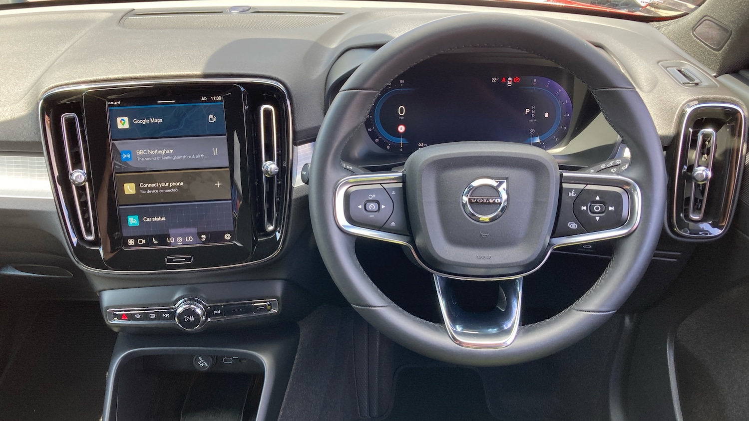 Used Volvo XC40 2023 for sale - 76683963: Photo 39