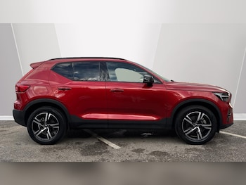 Used Volvo XC40 2023 for sale - 76683963: Photo