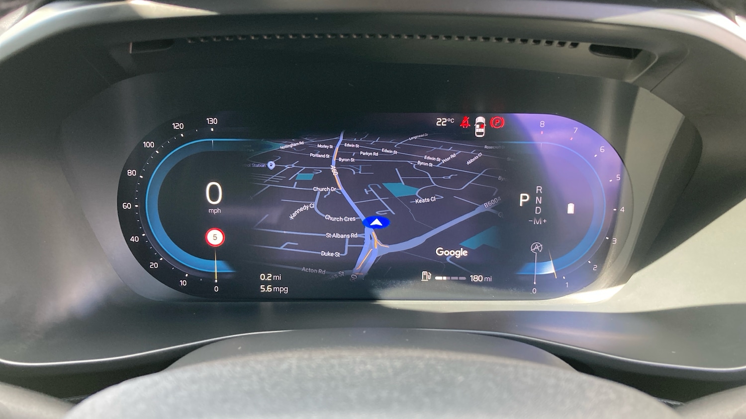 Used Volvo XC40 2023 for sale - 76683963: Photo 42