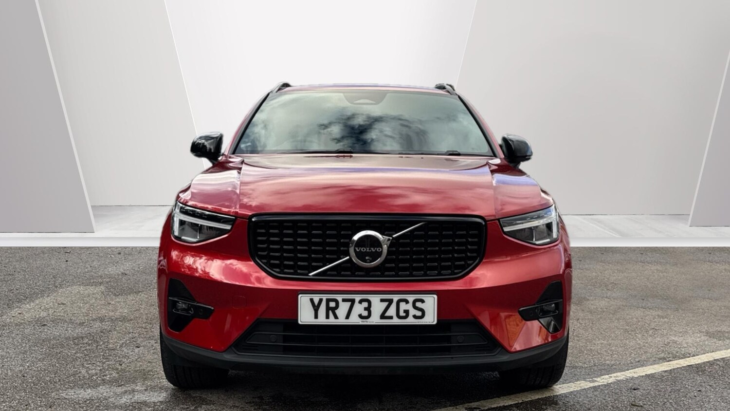 Used Volvo XC40 2023 for sale - 76683963: Photo 8