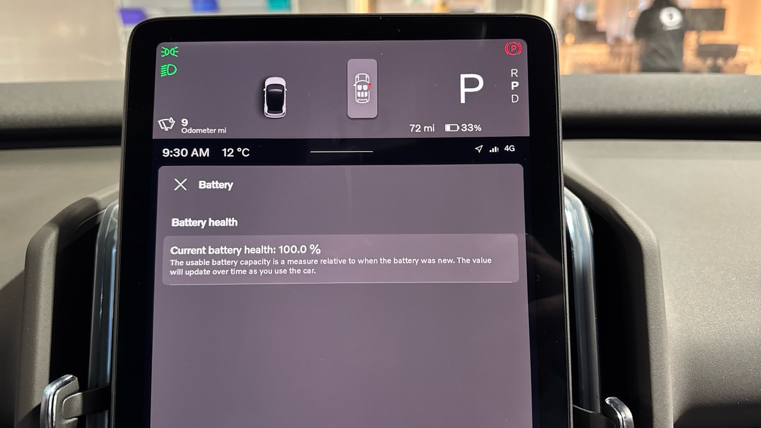 Used Volvo EX30 2025 for sale - 77493190: Photo 14