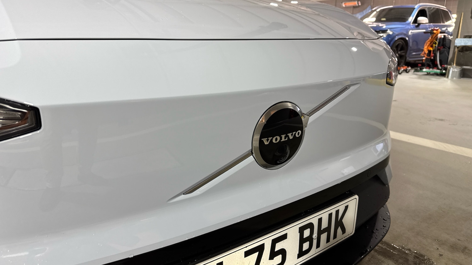 Used Volvo EX30 2025 for sale - 77493190: Photo 15