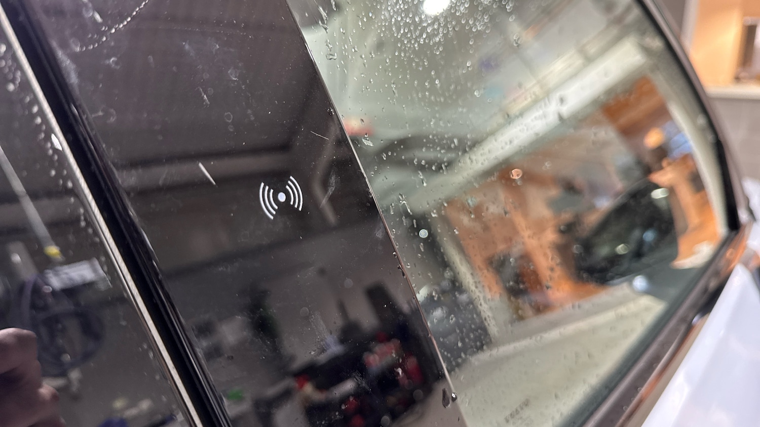 Used Volvo EX30 2025 for sale - 77493190: Photo 16