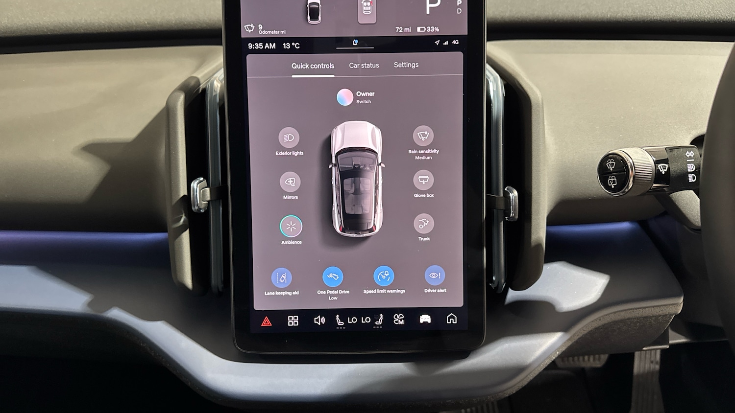 Used Volvo EX30 2025 for sale - 77493190: Photo 21