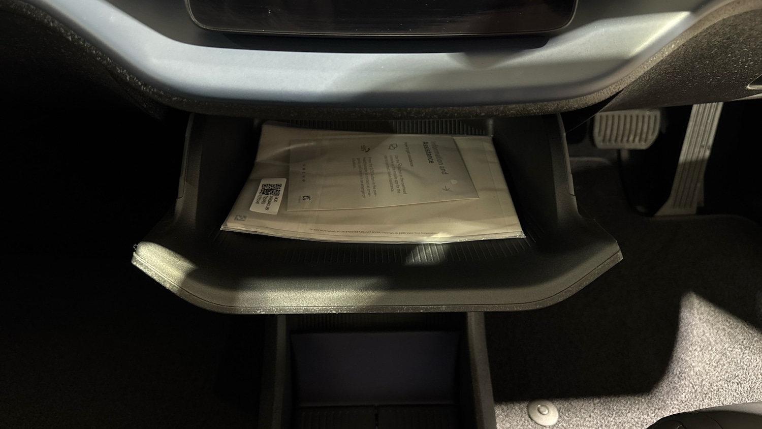 Used Volvo EX30 2025 for sale - 77493190: Photo 22