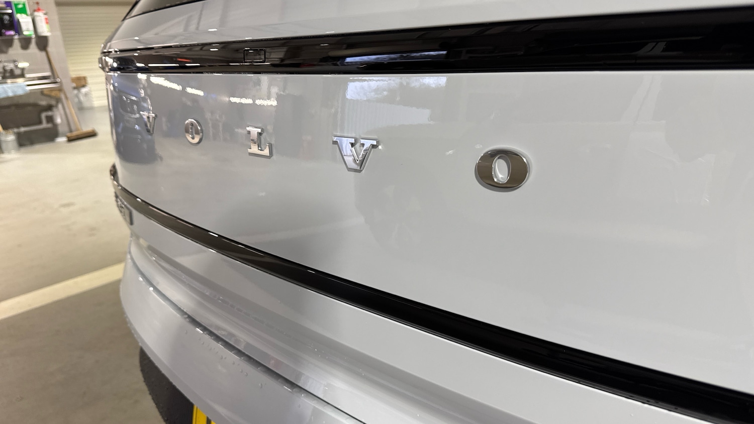 Used Volvo EX30 2025 for sale - 77493190: Photo 24