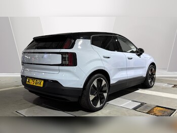 Used Volvo EX30 2025 for sale - 77493190: Photo