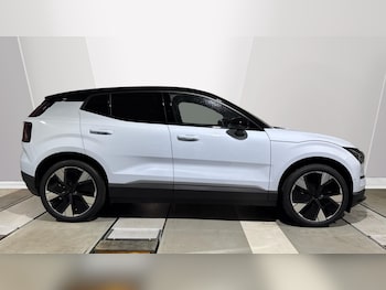 Used Volvo EX30 2025 for sale - 77493190: Photo