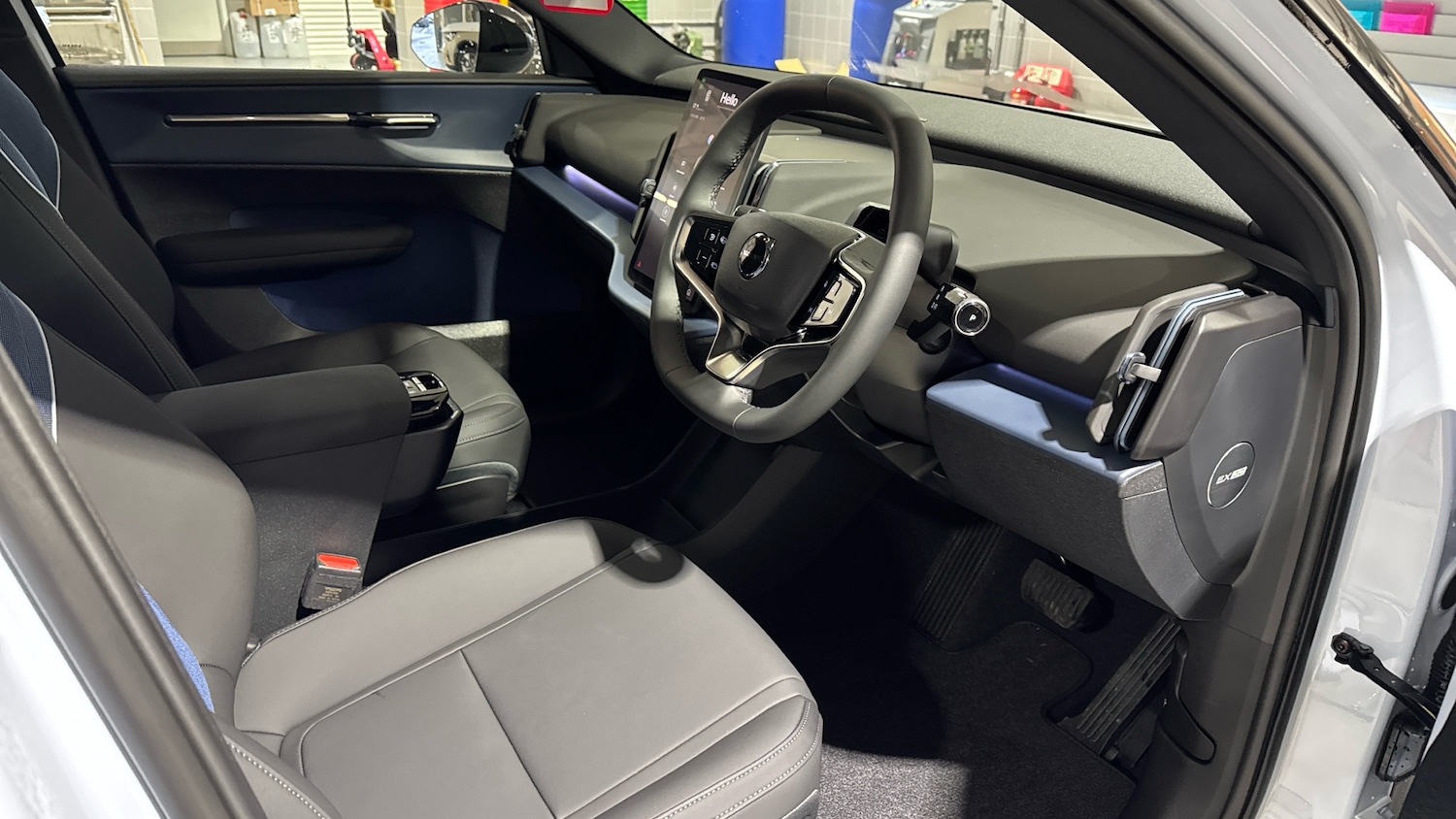 Used Volvo EX30 2025 for sale - 77493190: Photo 4