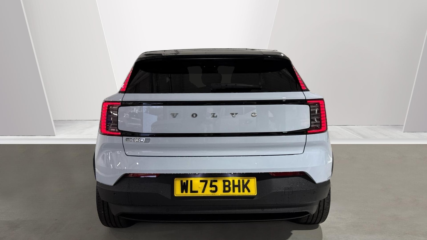 Used Volvo EX30 2025 for sale - 77493190: Photo 7