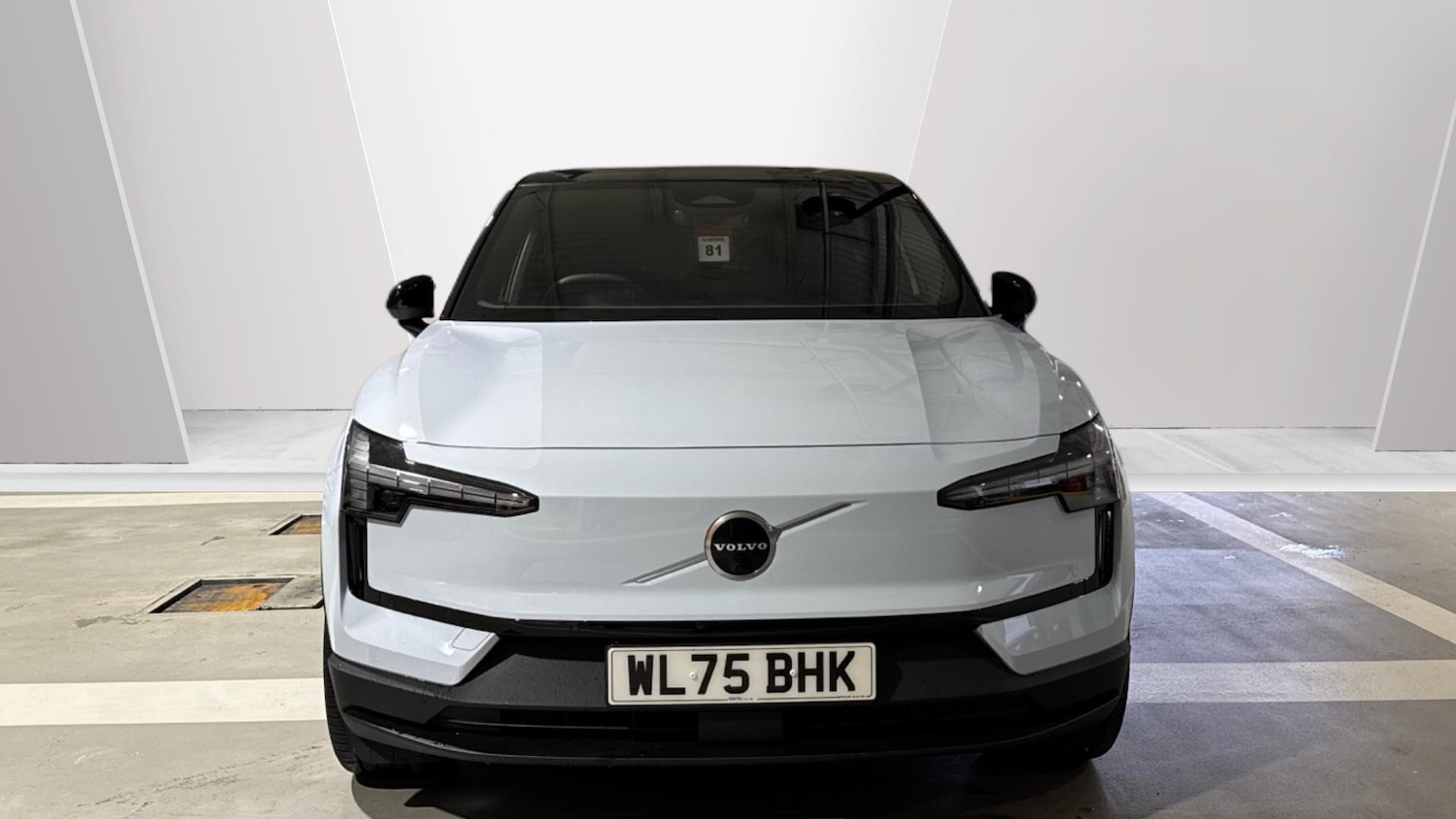 Used Volvo EX30 2025 for sale - 77493190: Photo 8