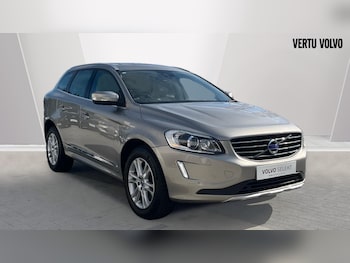 Used Volvo XC60 2014 for sale - 75714313: Photo