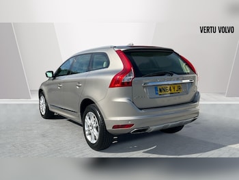 Used Volvo XC60 2014 for sale - 75714313: Photo