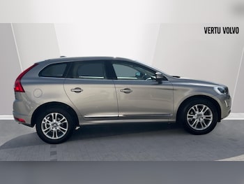 Used Volvo XC60 2014 for sale - 75714313: Photo