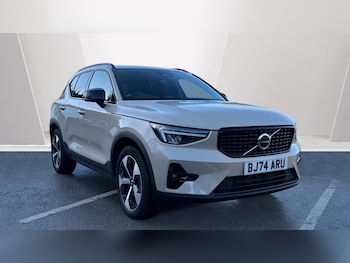 Used Volvo XC40 2024 for sale - 77350306: Photo