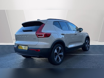 Used Volvo XC40 2024 for sale - 77350306: Photo