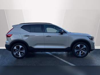 Used Volvo XC40 2024 for sale - 77350306: Photo