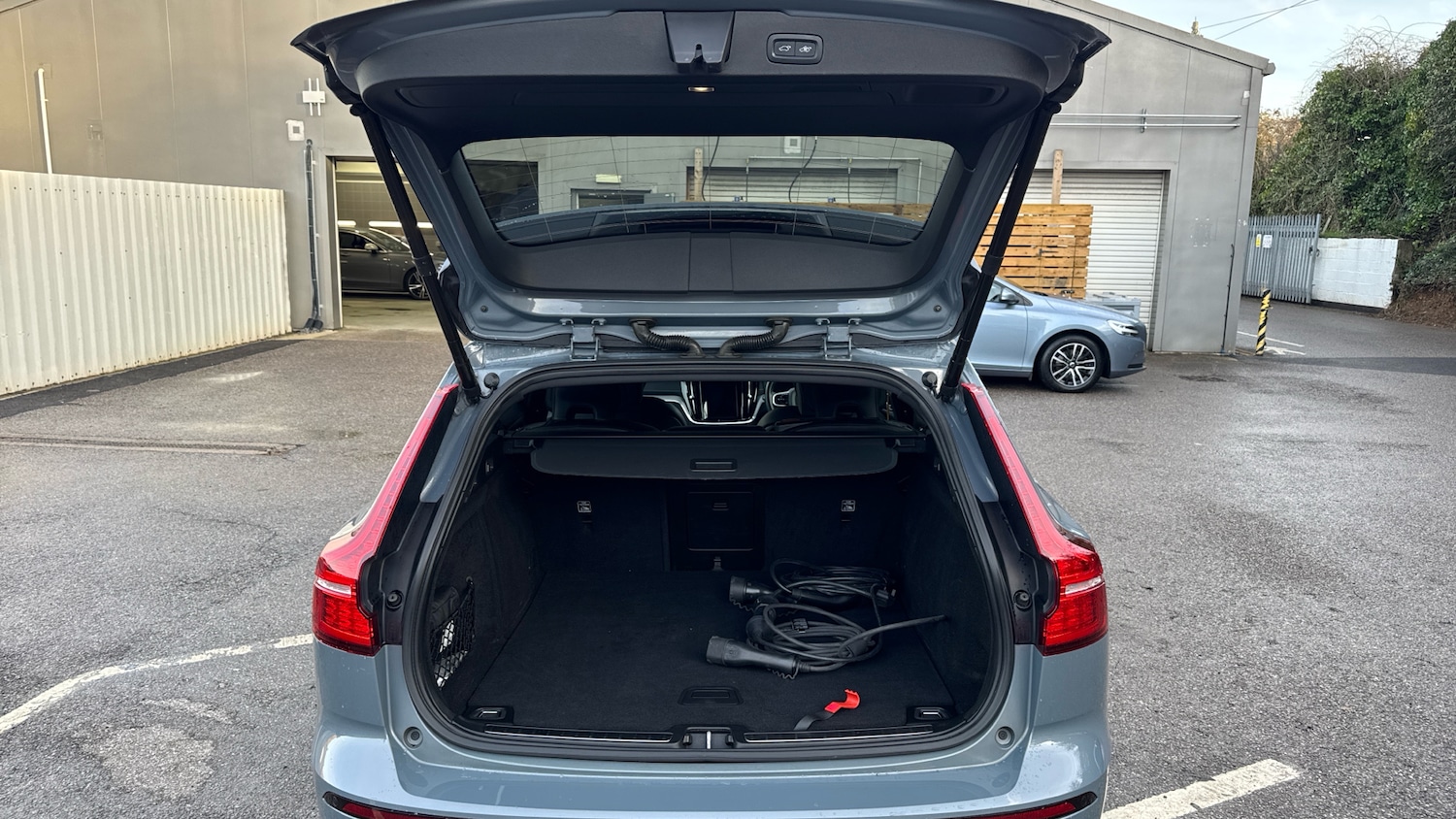 Used Volvo V60 2021 for sale - 77154267: Photo 13