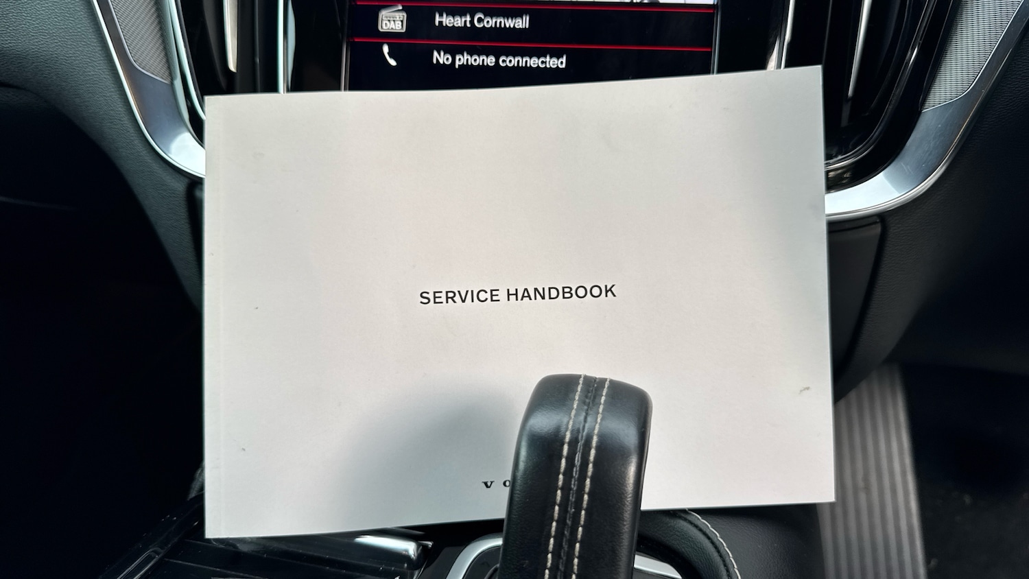 Used Volvo V60 2021 for sale - 77154267: Photo 14