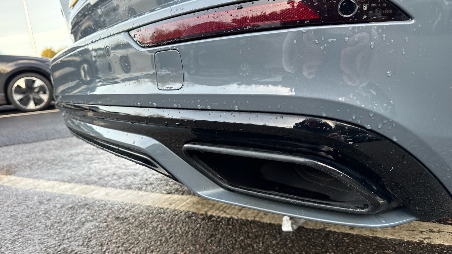 Used Volvo V60 2021 for sale - 77154267: Photo 16