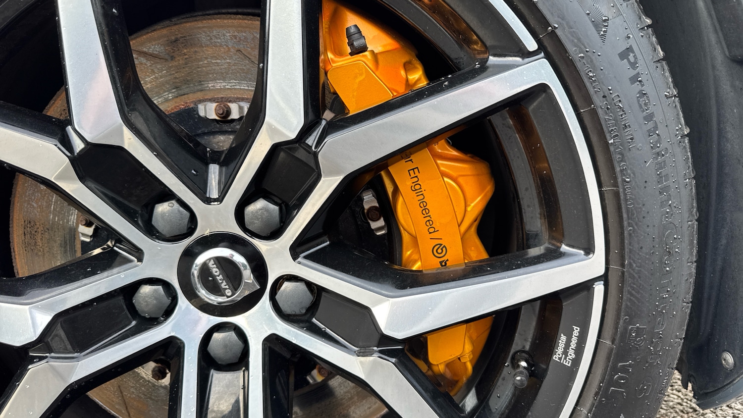 Used Volvo V60 2021 for sale - 77154267: Photo 17