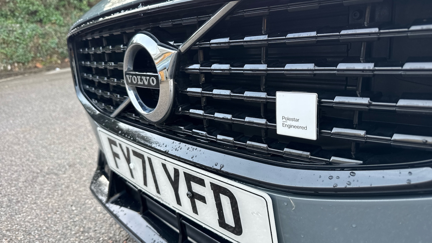 Used Volvo V60 2021 for sale - 77154267: Photo 18