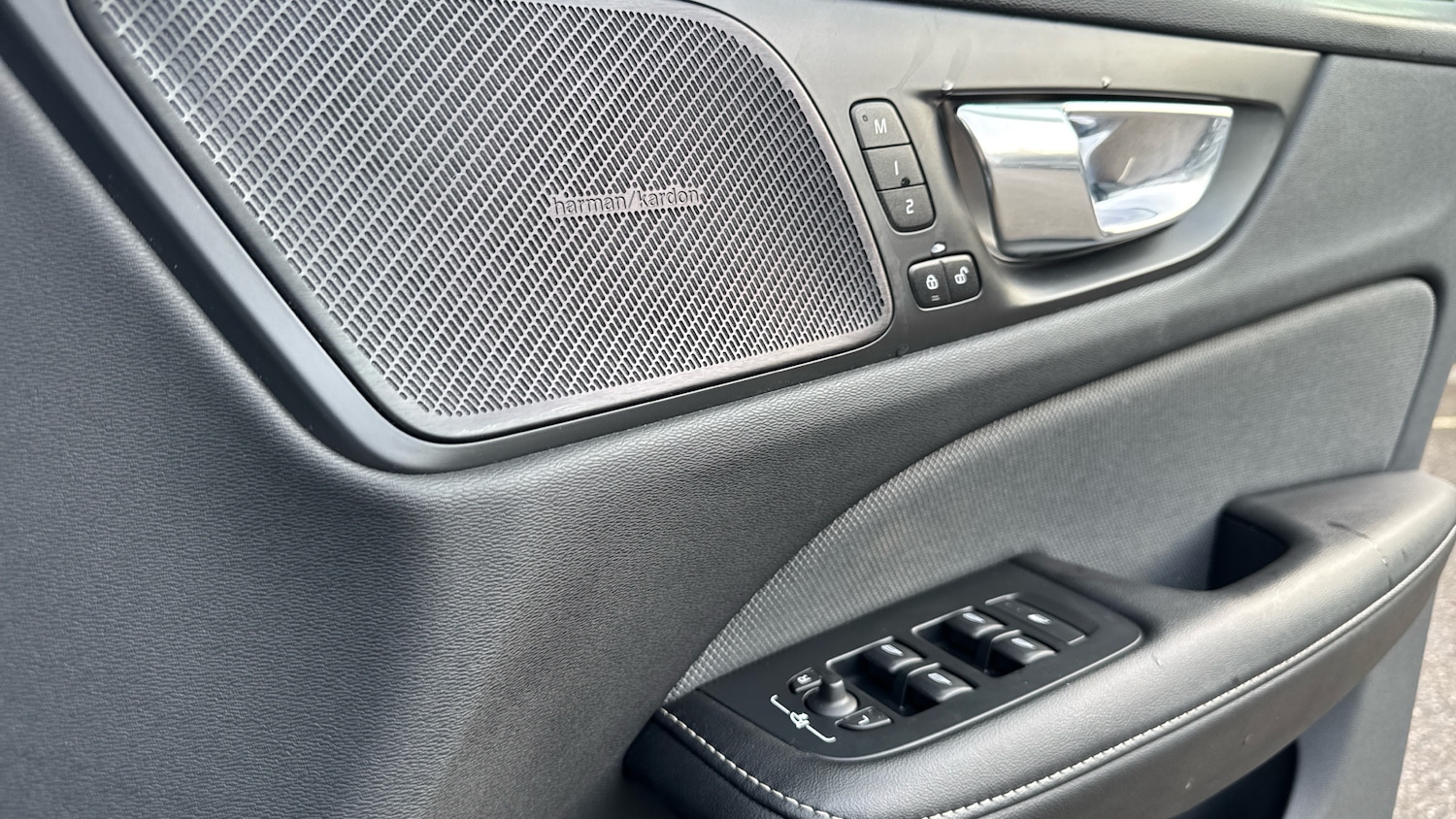 Used Volvo V60 2021 for sale - 77154267: Photo 28