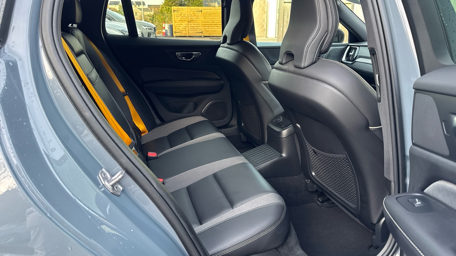 Used Volvo V60 2021 for sale - 77154267: Photo 6