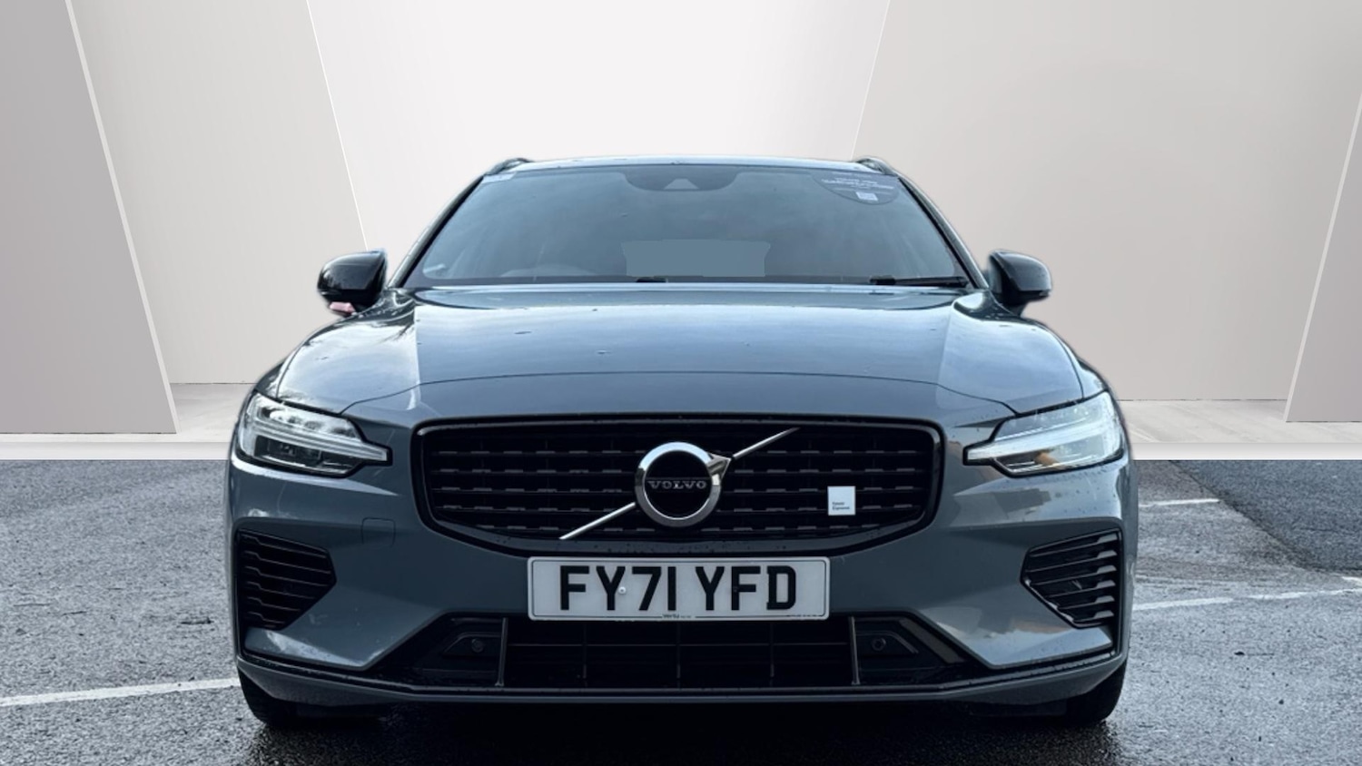 Used Volvo V60 2021 for sale - 77154267: Photo 8