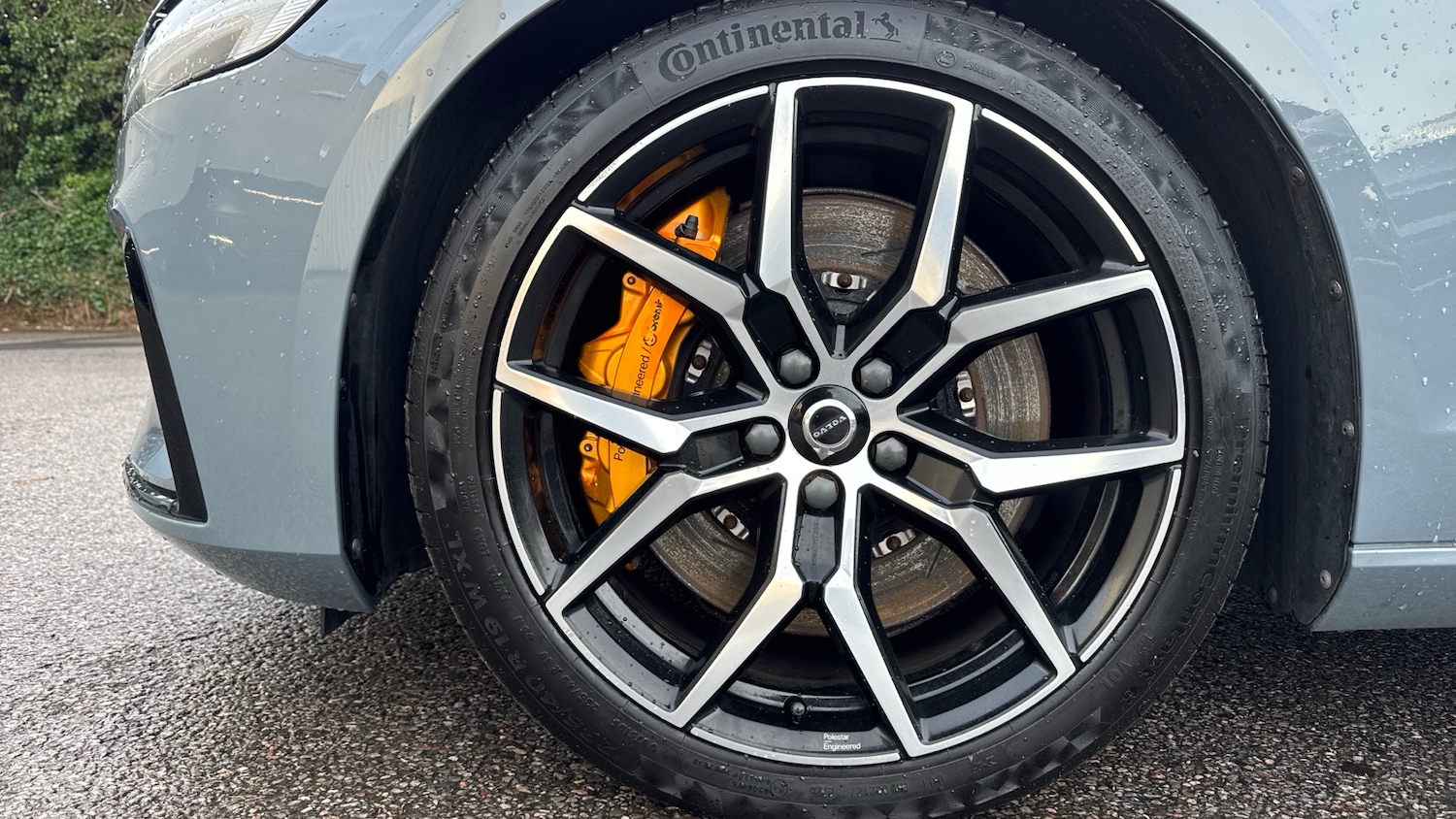 Used Volvo V60 2021 for sale - 77154267: Photo 9