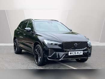 Used Volvo XC60 2026 for sale - 78592391: Photo