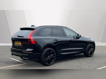 Used Volvo XC60 2026 for sale - 78592391: Photo