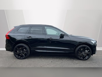 Used Volvo XC60 2026 for sale - 78592391: Photo